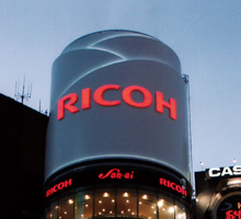 RICOH